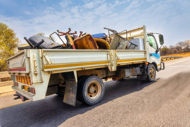 Best Residential Junk Removal  in Highlands, NC