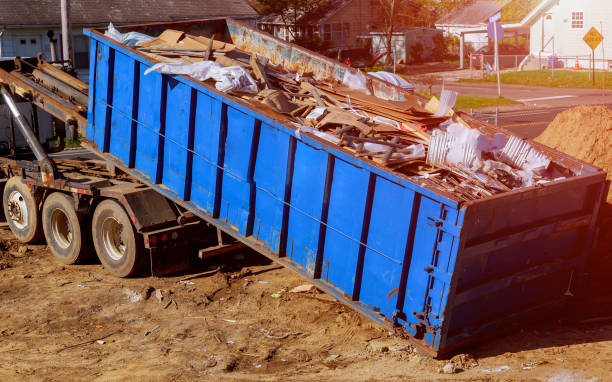 Trusted Highlands, NC Junk Removal Services Experts